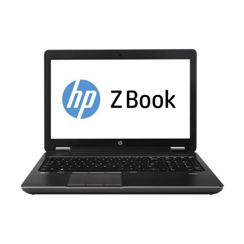 Laptop hp zbook 15 g2, intel core i7 4820qm 2.8 ghz, nvidia quadro k2100m 2 gb gddr5, wi-fi, bluetooth, display 15.6