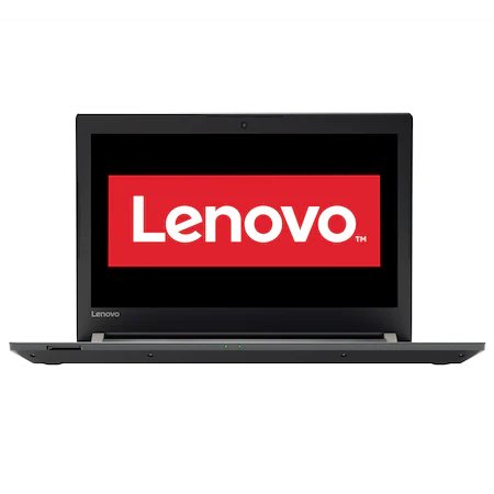 Laptop lenovo v510, intel core i5 7200u 2.5 ghz, dvdrw, intel hd graphics 620, wi-fi, bluetooth, webcam, display 15.6