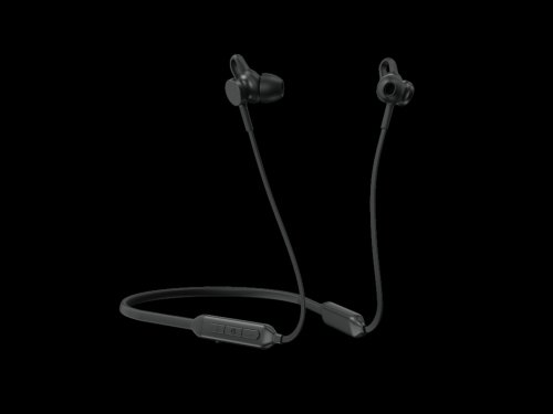 Lenovo bluetooth in-ear headphones, capacity: 100 mah, connection type: bluetooth 5.0