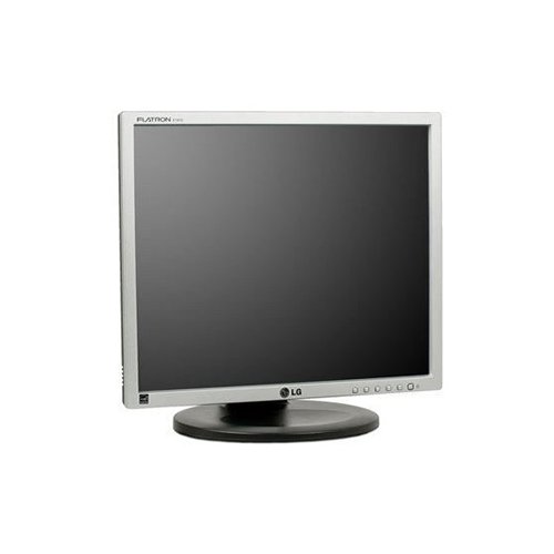 Monitor 19 inch led, lg e1910, black & gray, 3 ani garantie