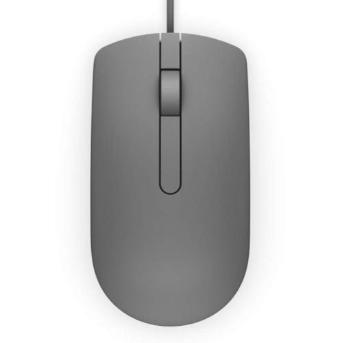 Mouse dell ms116, gri