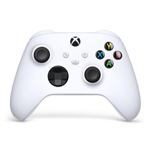 Brother Ms xbox series x wireless controller white (xsx)