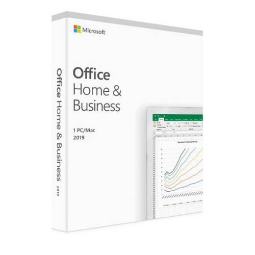 Office home and business 2019 english medialess p2