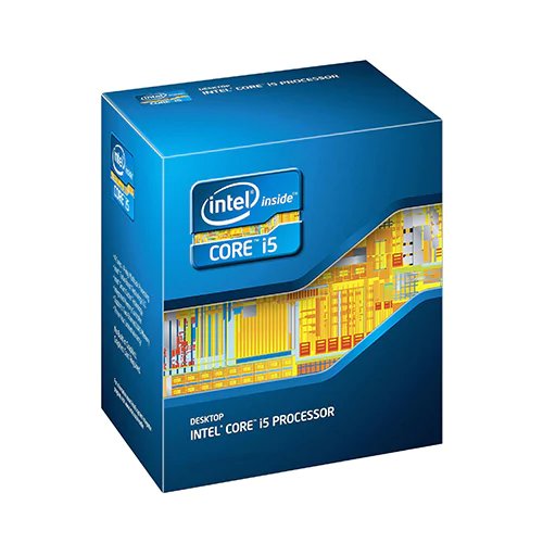 Procesor intel core i5 3340 3.1 ghz