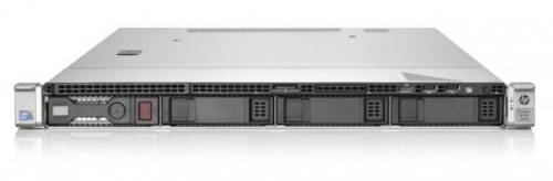 Server hp proliant dl160 g8, intel six core xeon e5-1650 3.2 ghz, defect