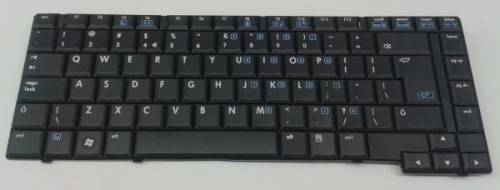 Tastatura laptop noua hp compaq 6510b
