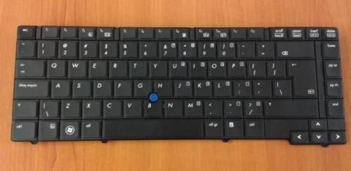 Tastatura laptop noua hp elitebook 8440p
