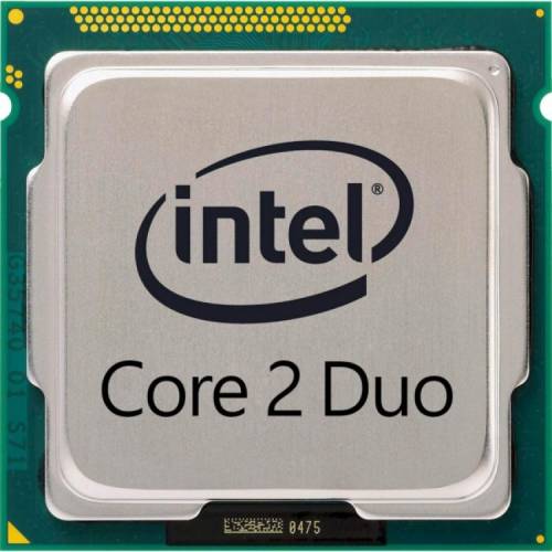 Procesor laptop Intel core 2 duo p8600, 2.4ghz, 3 mb cache, 1066mhz fsb