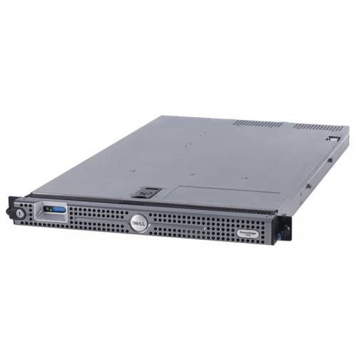 Server Dell poweredge 1950, 2x intel xeon l5410, 2.33ghz, 16gb ddr2 fbd, 2x 300 sas, 1x sursa 670w