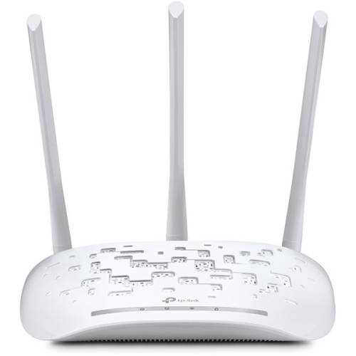 Tp-link Access point wireless tl-wa901nd, 300 mbps