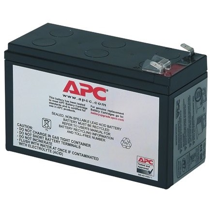 Acumulator Apc rbc2 pentru bk350i, bk500ei, be550-gr, br500i