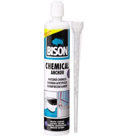 Adeziv ancora chimica Bison, 300 ml
