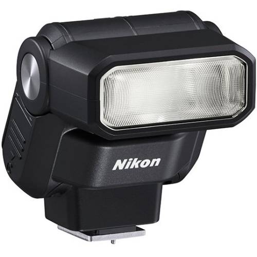 Nikon Blitz sb-300 speedlight