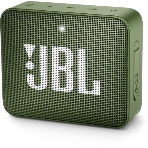 Jbl Boxa portabila go 2 green