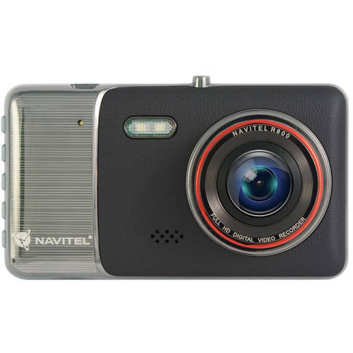 Navitel Camera video auto r800 dvr camera fhd/30fps 4.0 inch g-sensor