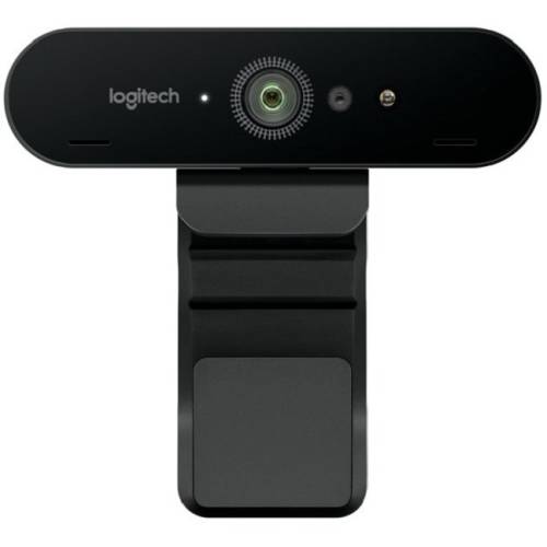 Logitech Camera web 4k brio stream edition