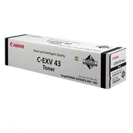 Canon Cexv43 - toner ir adv 400i/500i