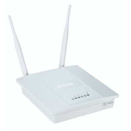 D-link wireless access point, dap-2360, 300mbps