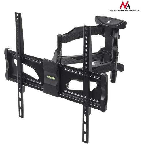 Maclean mc-781 universal wall mount for tv 26-70'' 45kg max vesa 400x400