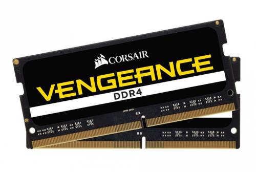Corsair Memorie laptop vengeance, ddr4, 2 x 8 gb, 2400 ghz, cl16, 1.2v, kit