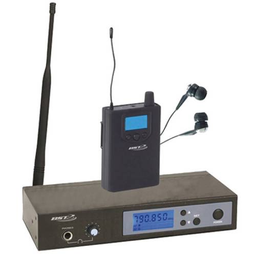 Generic Microfon sistem profesional casca monitor 160 canale bst