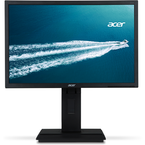 Acer Monitor led b226wl, 16:10, 22 inch, 5 ms, gri