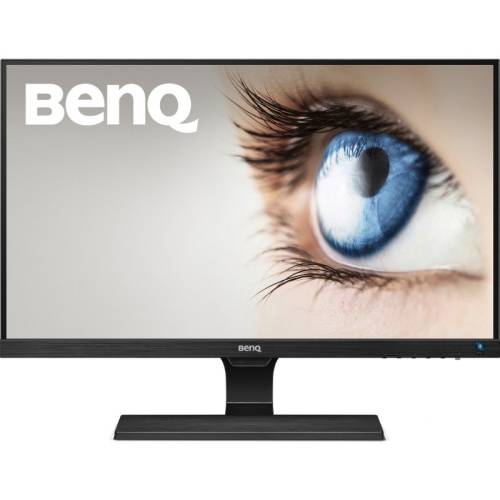 Benq Monitor led ew2775zh 27 inch 4 ms black