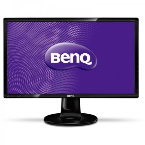Benq Monitor led gl2460 24 inch 2ms black