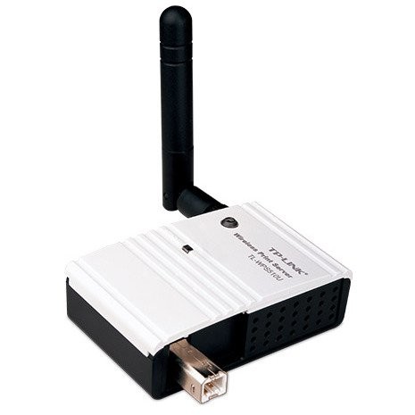 Tp-link Print server tl-wps510u wireless cu port usb