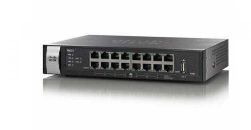 Cisco Router csb dual wan vpn router