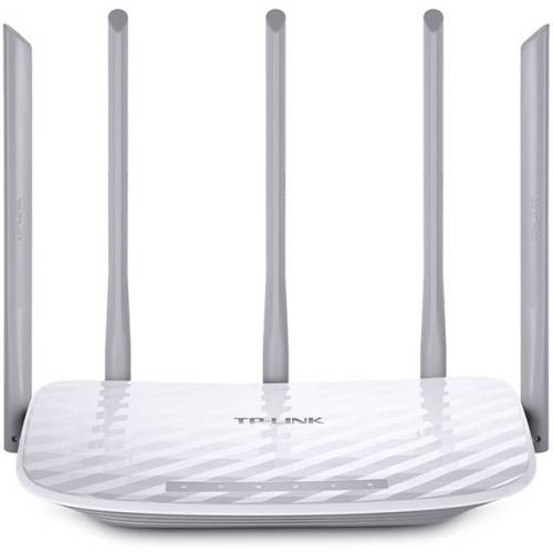 Tp-link Router wireless archer c60 ac1350, wireless, dual band router