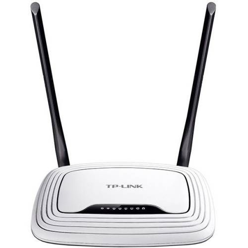 Tp-link Router wireless router wireless-n tl-wr841n, 300 mbps