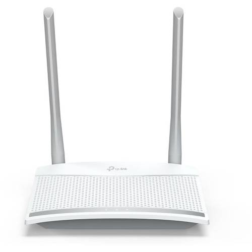 Tp-link Router wireless tl-wr820n 300mbps