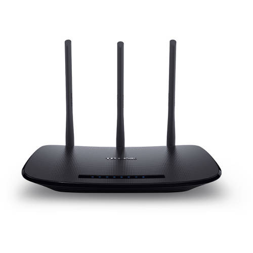Tp-link Router wireless wireless n tl-wr940n, 450mpbs