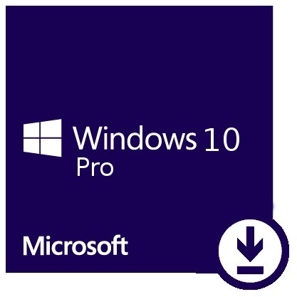 Microsoft Sistem de operare licenta electronica windows 10 pro, esd, 32/64-bit, all languages, fpp fqc-09131