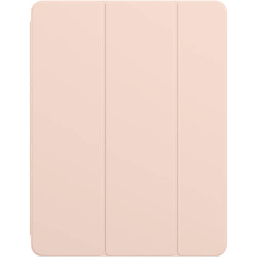 Apple Smart folio 12.9 ipad pro (3rd generation) pink sand