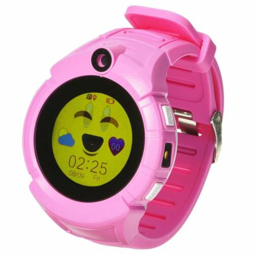 Grt Smartwatch smartwatch, garett kids5 pink