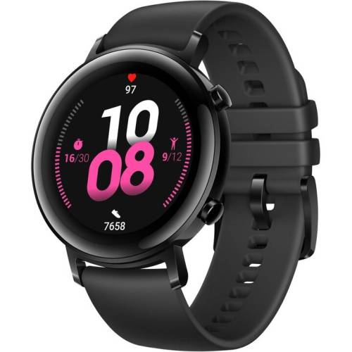 Huawei Smartwatch watch gt 2 sport 42mm night black