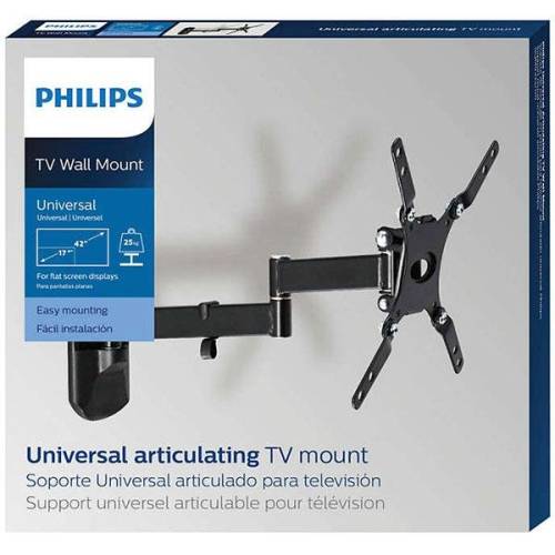 Philips Suport monitor articulating wall mount ph for up to 42