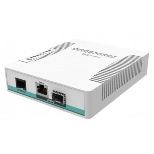 Switch Mikrotik cloud router switch 106-1c-5s
