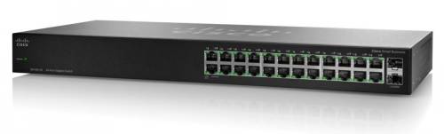 Cisco Switch sg110-24 24-port gigabit