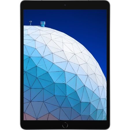 Apple Tableta 10.5-inch ipad air 3 cellular 256gb - space grey
