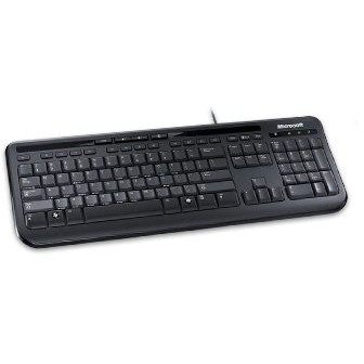 Microsoft Tastatura anb-00019 600