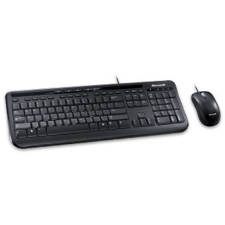 Microsoft Tastatura apb-00013 kit 600