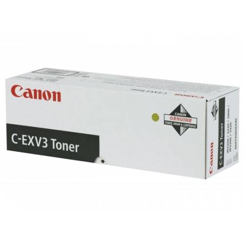 Toner Canon c-exv3 - ir2200/2200i/2800/3300/3300i