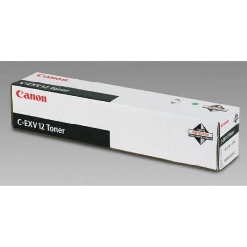 Toner laser Canon cexv12 - negru, 24.000 pagini