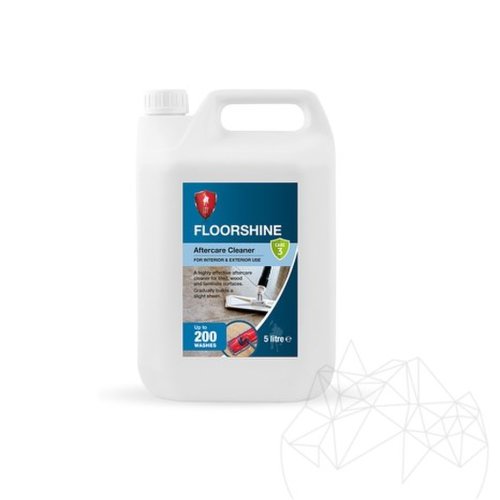 Ltp floorshine, 5 l - detergent universal piatra naturala