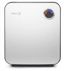 Spalator de aer purificator si umidificator CLEAN AIR OPTIMA ca807 display timer rata umidificare 240 ml/ora consum 44w/h