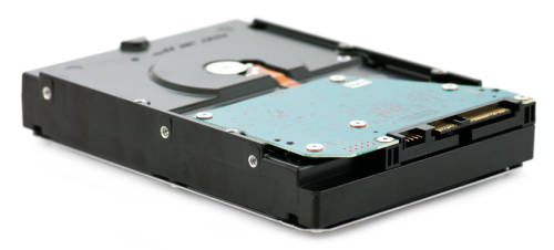 Hard disk server sas 2tb, 3.5 inch, 7200rpm