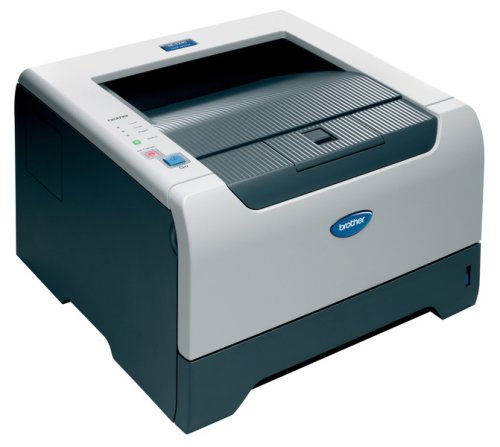 Imprimanta laser monocrom brother hl-5240, a4, 30 ppm 1200 x 1200, paralel, usb, toner si unitate drum noi